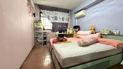 Blk 492C Tampines Street 45 (Tampines), HDB 5 Rooms #551862841